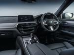 BMW 630d Gran Turismo M Sport 2017 года (UK)